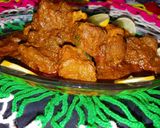 মটন মশলা রেসিপি ধাপ - 6 ছবি