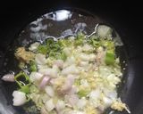 વેજીટેબલ વ્હીટ પાસ્તા(vegetables pasta in Gujarati) રેસીપી સ્ટેપ2ફોટો