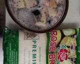 Foto langkah ke 4 dari resep Es Santan Campur Campur.