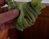 Ssam Lettuce Wraps recipe step 6 photo
