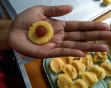 Foto langkah ke 5 dari resep 88. Nastar Classic.