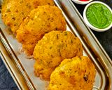 आलू की मसालेदार झटपट कचौड़ी नए स्टाइल में (Spicy and quick potato kachoris in a new style) रेसिपी चरण 8 फोटो