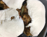 Foto del paso 4 de la receta: Patatas rellenas en airfryer