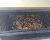 Foto del paso 5 de la receta: Pollo deshilachado al horno