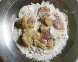 Foto langkah ke 2 dari resep Ayam Cabe Garam.