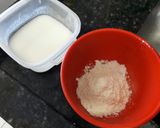 Foto do passo 1 de Fermento natural de kefir