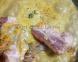 Foto langkah ke 3 dari resep Nasi Kebuli Daging Sapi.