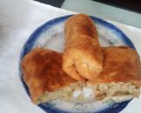 Káposztás Rolcsita recept fázis 5 fotója
