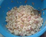 Foto langkah ke 3 dari resep Makaroni skotel.