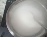 खीर (kheer recipe in Hindi) रेसिपी चरण 3 फोटो