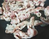 Foto langkah ke 4 dari resep Sei Sapi ala Rumahan ft. Sambal Luat.