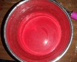 Redvelvet cake#redrecipes#themechallenge recipe step 3 photo