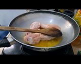 Foto langkah ke 3 dari resep Ayam bumbu kecap.