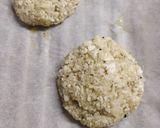 A picture of step 2 of Awadhi Gobi Bun Burger.