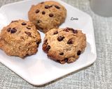 Foto langkah ke 6 dari resep 282. Banana Soft Cookies.