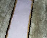 A picture of step 13 of Rio blueberry Creamy jello tart.