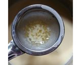 Foto langkah ke 7 dari resep Caramel Custard Pudding.