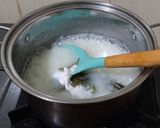 Foto langkah ke 3 dari resep Bubur Khas Muntilan.