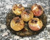 Foto del paso 5 de la receta: Manzanas al horno