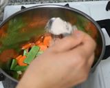 Foto del paso 6 de la receta: Estofado de verduras