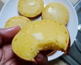 Foto langkah ke 4 dari resep Kue Lumpur Ubi.