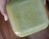 Foto langkah ke 7 dari resep Dalgona Coffe / Matcha? Gampang buatnyaaa.