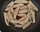 Foto del paso 2 de la receta: Ensalada César + salsa césar sin anchoas