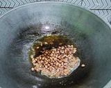 Foto langkah ke 1 dari resep Teri kacang balado.