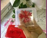 عکس مرحله 7 از دستور دسر پاناکوتای وانیلی