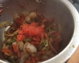Foto del paso 6 de la receta: Guiso de carne con zapallo