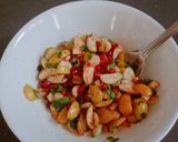 બોર નું સલાડ (Bor Salad Recipe in Gujarati) રેસીપી સ્ટેપ3ફોટો