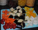 Eggplant Dish (Bademjan Dish) recipe step 1 photo