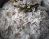 Foto langkah ke 4 dari resep Nasi Lemak Malaysia.
