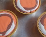 Foto langkah ke 4 dari resep Bolu Kukus mekar Soda.