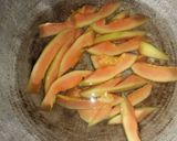 Foto langkah ke 3 dari resep Sayur Bening #BantuMantenBaru.
