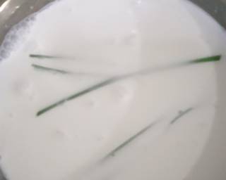 194. Es Cendol 珍多冰 - Step 6