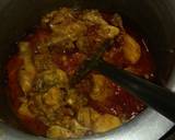 Degi chicken qorma recipe step 6 photo