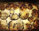 Rakott padlizsán recept fázis 8 fotója