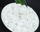 Foto langkah ke 5 dari resep Mochi 30rb rasa sukabumi ala tangerang^^.