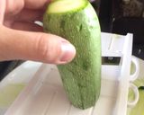 Foto del paso 3 de la receta: Rawpaccio
