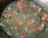 Foto langkah ke 4 dari resep Sup Udang.