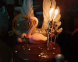 Foto langkah ke 7 dari resep Chocolate Cake|| Birthday Cake.