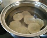 A picture of step 7 of Ravioli (Stuffed pasta).