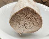 A picture of step 2 of Vitello Tonnato (Vitel Tonné).