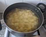 Pásztorpite recept fázis 3 fotója