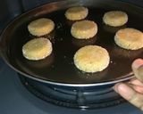 জিনজার কুকিজ (ginger cookies recipe in Bengali) রেসিপি ধাপ - 10 ছবি