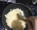 Rabri Ghevar recipe step 6 photo