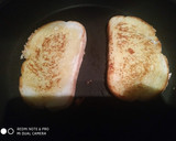 Foto del paso 2 de la receta: Tostadas de pan de pueblo en sartén