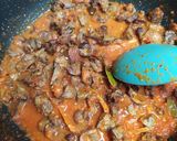 Foto langkah ke 3 dari resep #59 Sambal Goreng Ati Ampela.