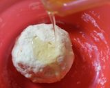 Foto langkah ke 3 dari resep Bakpao (No Mixer).
